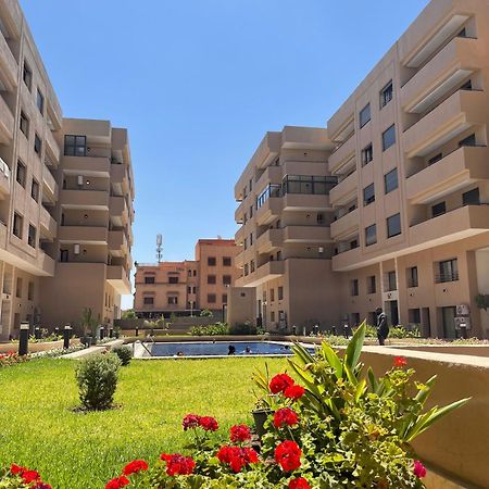 Palmeraie Gates Haut Standing Marrakech Marrakesh Exterior photo